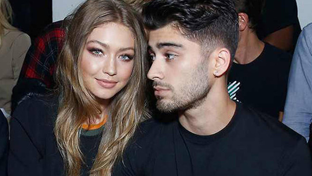 Gigi Hadid Wants To Date Zayn Malik's Former Band Member!