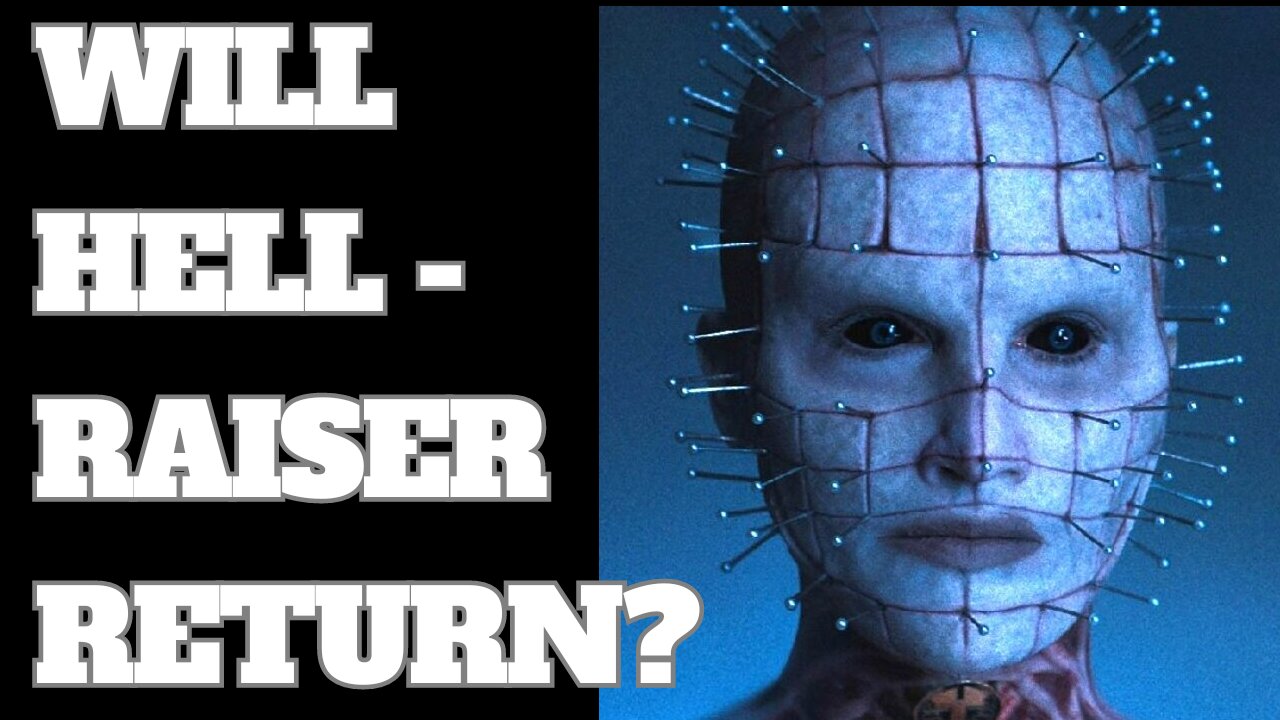 Hellraiser Reboot Director Provides Update On Sequel