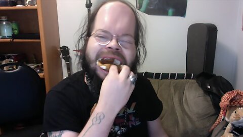 KingCobraJFS Nov 18, 2024 "food review"