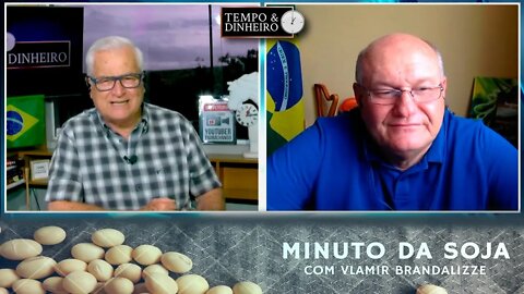 Argentina aumenta venda de Soja