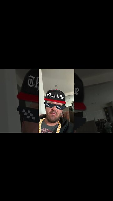 What You Know About That Thug Life Playa