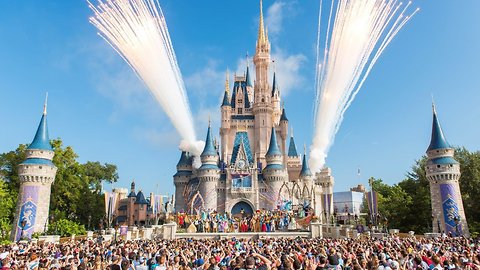 Disney Agrees To Raise Minimum Wage After Nearly A Year Of Talks