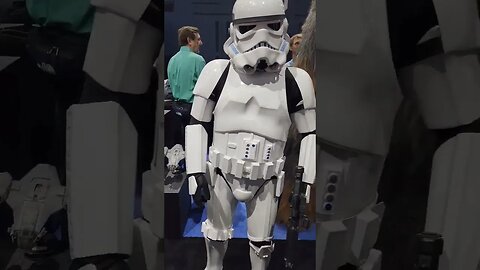 The Empire Wants you | Star Wars | Comic Con