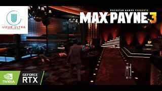 Max Payne 3 | PC Max Settings 5120x1440 32:9 | RTX 3090 | Single Player Gameplay