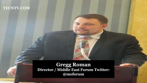 TECNTV.com / Gregg Roman: Russia's Real Costs for Invading Ukraine
