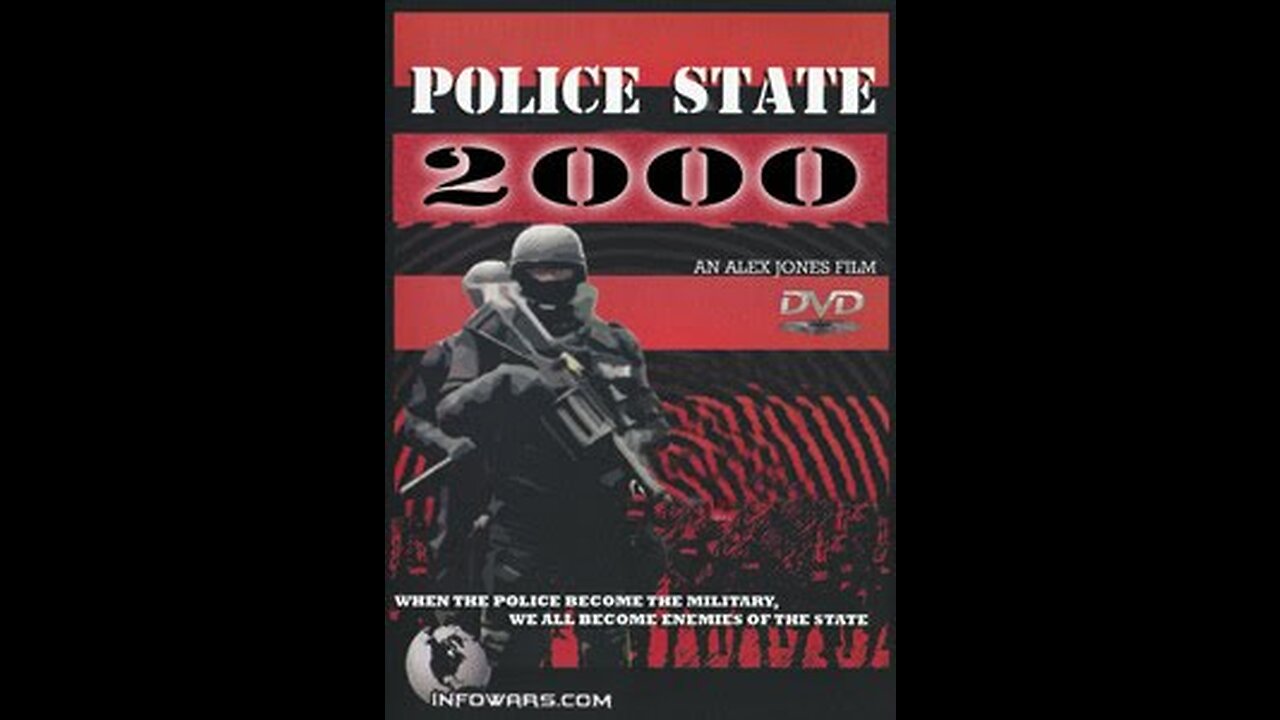 Police State 2000