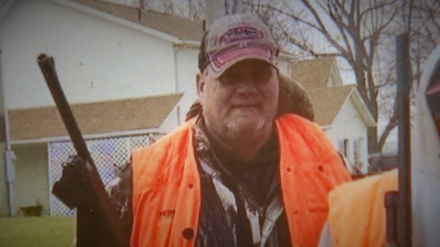 Sullivan Homeowner Shot