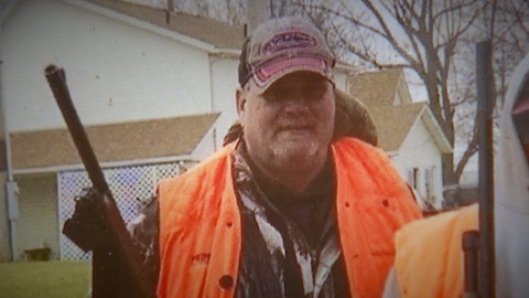 Sullivan Homeowner Shot