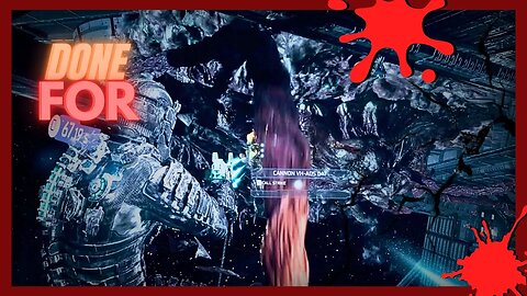 Dead Space Remake Part 12| WHY IS IT SO LONG?! #deadspace2023 #deadspaceremastered