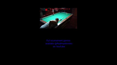 9 Ball Tournament Highlights PT. 1 #pool #billiards #9ball #9ballpool #tournament #bca #highlights