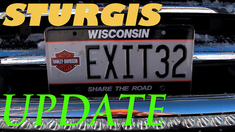 Pack like a Pro (Sturgis move update) - Random Garage