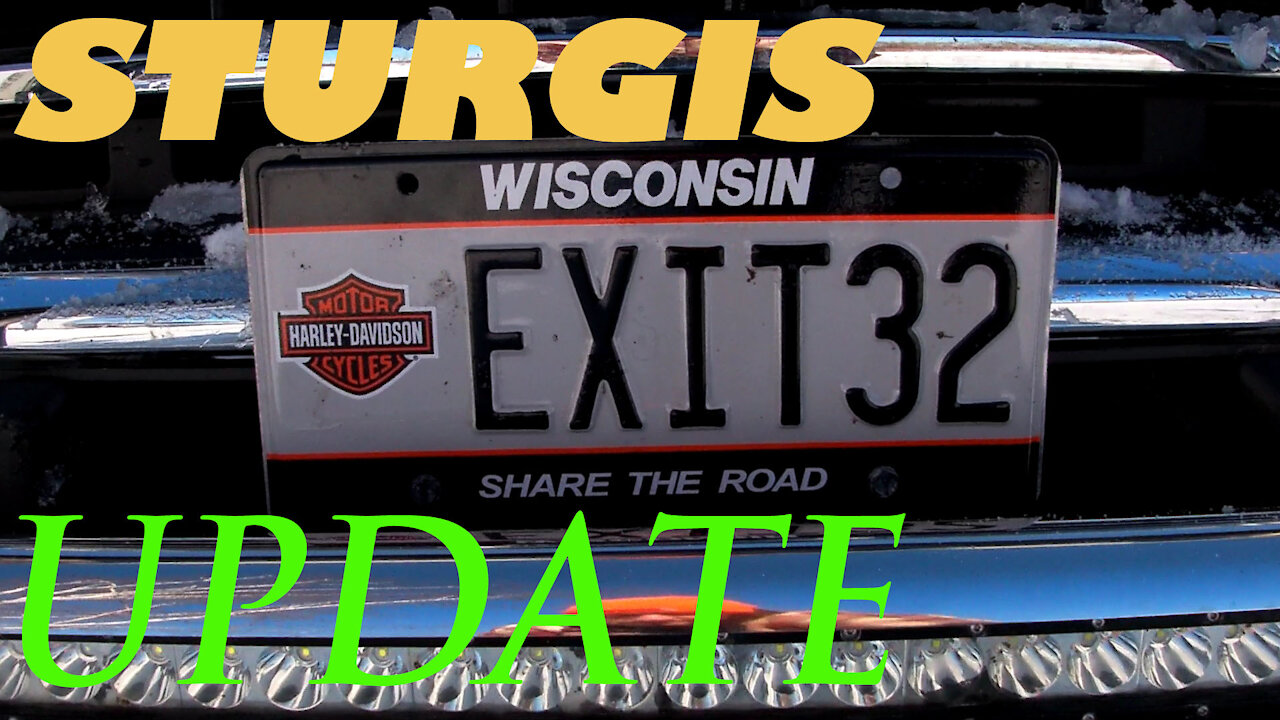 Pack like a Pro (Sturgis move update) - Random Garage