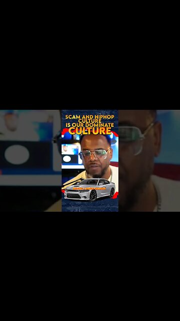 Culture Clash Unveiled: Is Hip Hop Fueling the Scamming Epidemic?