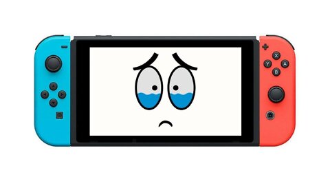 Bad News for the Nintendo Switch
