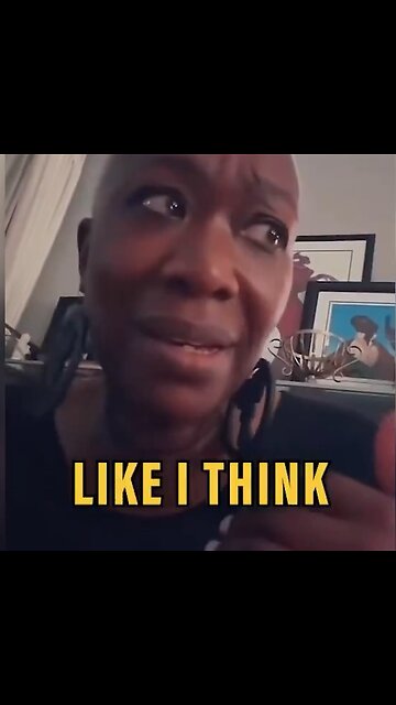 🚨 JOY REID’S CALL FOR DIVISION: FAMILY TIES OVER POLITICS?