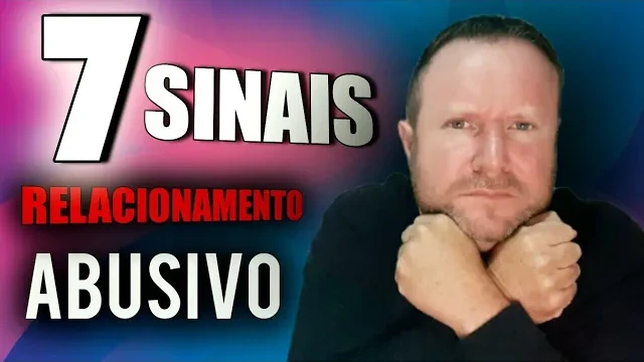 7 Sinais de um Relacionamento Abusivo que Você Precisa Conhecer | INABALIFE