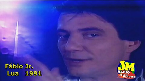 Fábio Jr Lua 1991