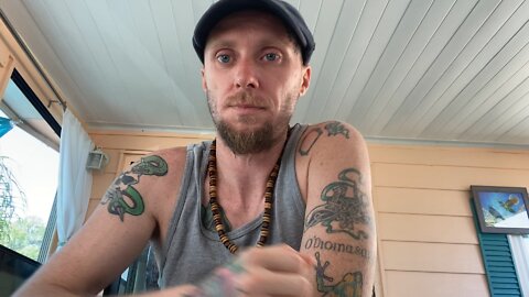 Steve Bannon Swatted