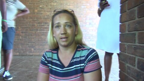 South Africa - Johannesburg - Schools online applications (Video) (QQM)