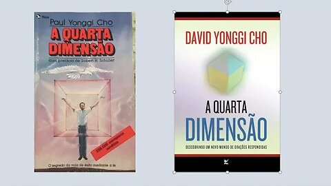 A quarta dimensão - Capítulo 06 - fim