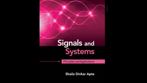 signal and system