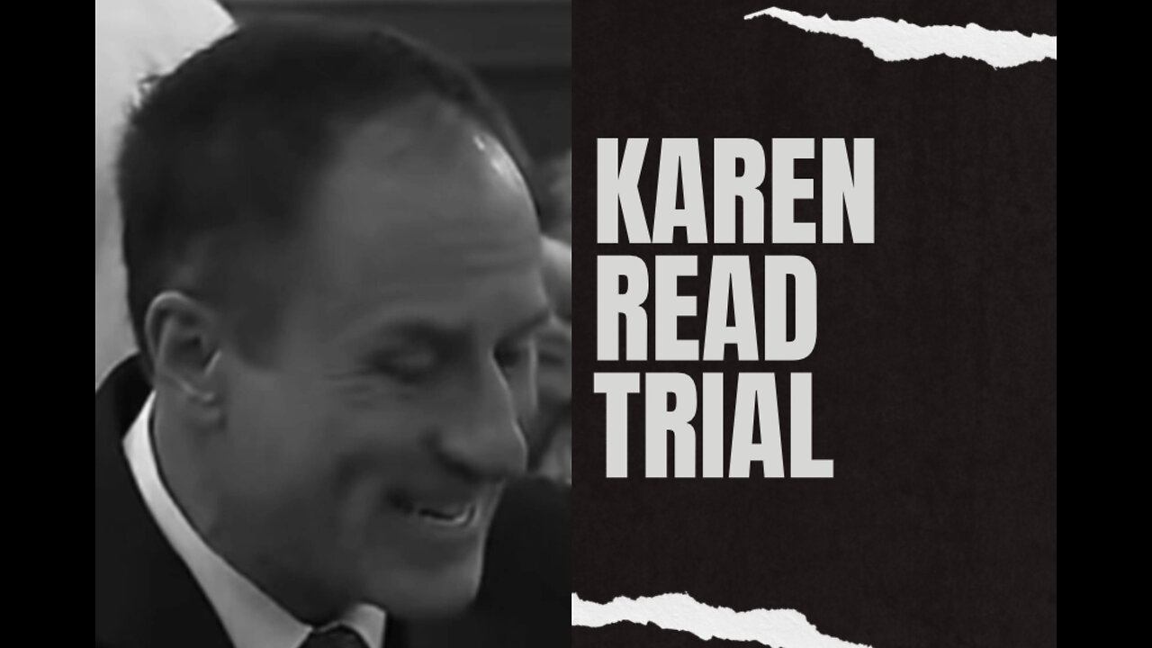 Killer Karen Read & Her & Her Lawyers One Lie After Another Innocence Fraud