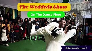 Wedding dance