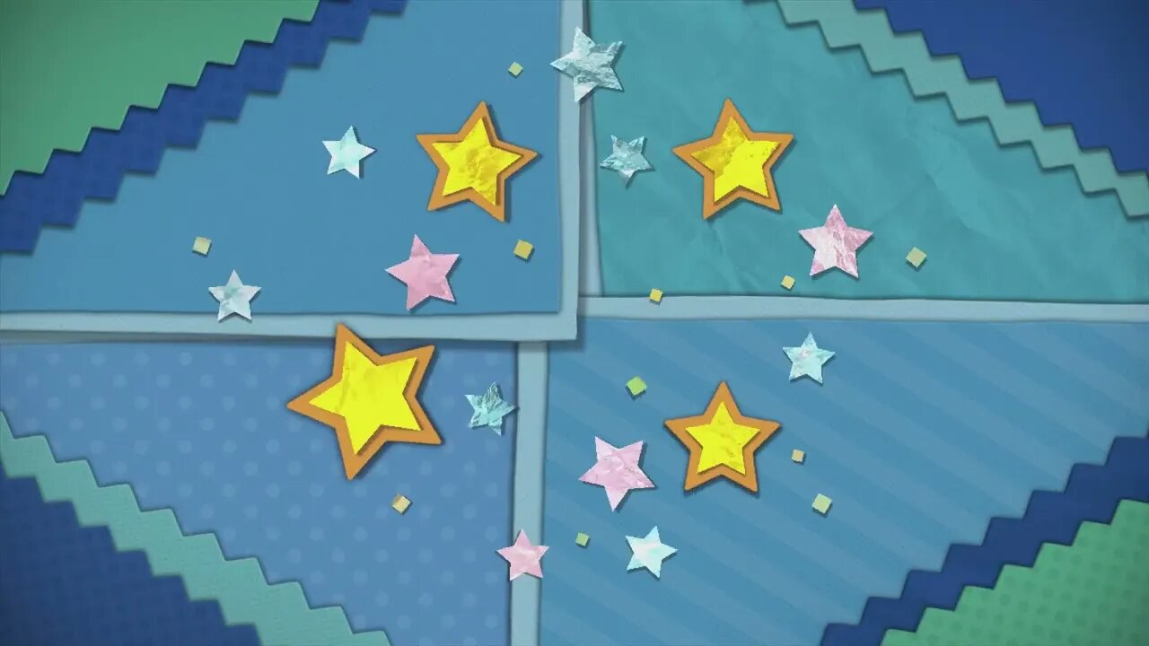 Paper Mario Color Splash Play Through #30 Toad Trian works (No Commentary)