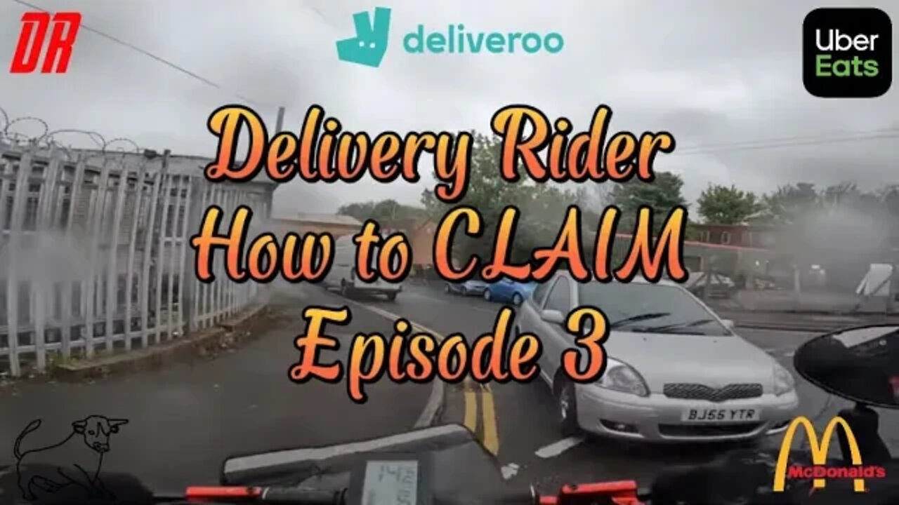 How Do I CLAIM as a Cyclist Involved in an Accident S2E3