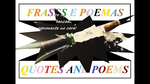 A sua inveja é a prova que eu estou no pódio em primeiro lugar! [Frases e Poemas]