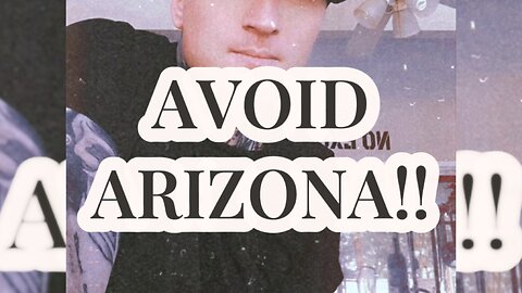 AVOID ARIZONA