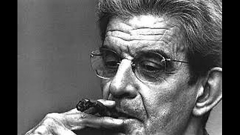 bored and spitballing lacan w Dr. s II