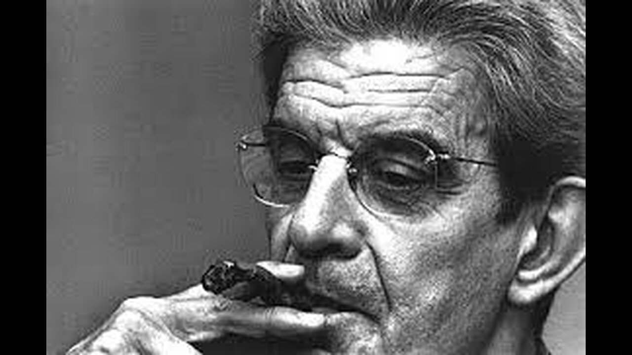 bored and spitballing lacan w Dr. s II