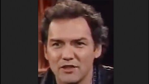RIP Norm Macdonald - The Best Bit Ever On Gay Pride