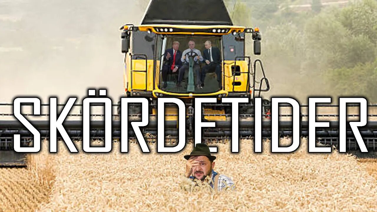 You Reap What You Sow - Conny Grewe Carl Norberg 2023-07-19