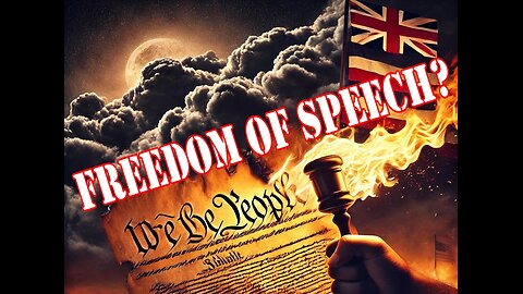 We The People Connection - Freedom of Speech