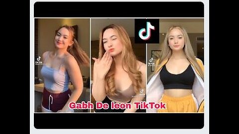 Gabh Deleon Titkton Compilation