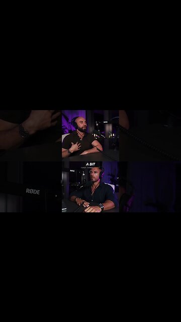 Stirling Cooper: STOP Watching Porn