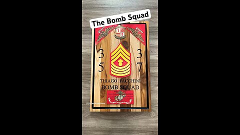 Bomb Squad