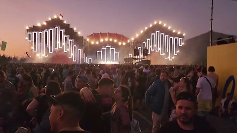 #Ambiente Escenario #Creamfields #CreamfieldsCL2022 #Creamfields2022 #CreamfieldsChile #Noviembre5
