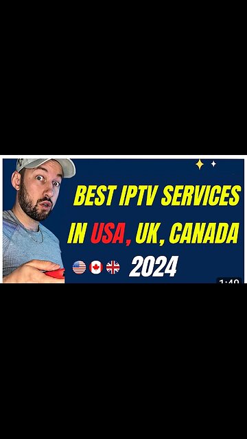 THE BEST IPTV SUBSCRIPTION IN USA FOR 2024 | Top Service IPTV