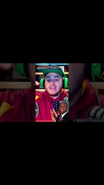 Democrats Use People Of Color As Pawns