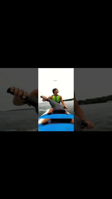 Nahh he just LEFT the girls 😬😭