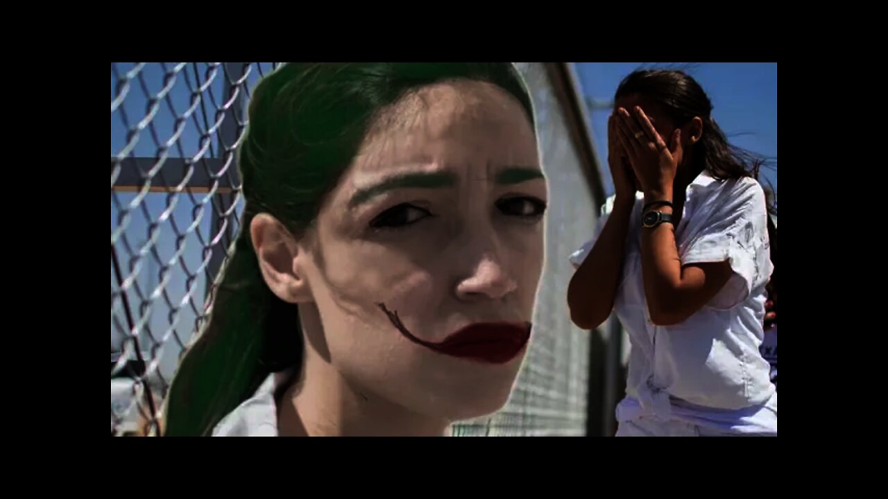 The Tears of a Clown