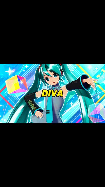 The Best Vocaloid Game of All Time