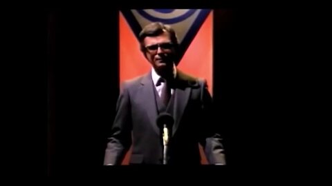 Last Warning 1981 - MUST SEE CLIP