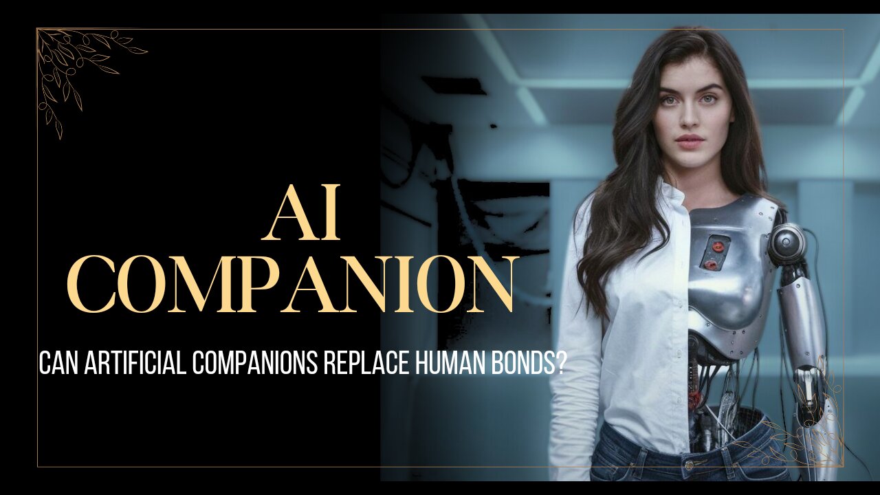 Ai Companion