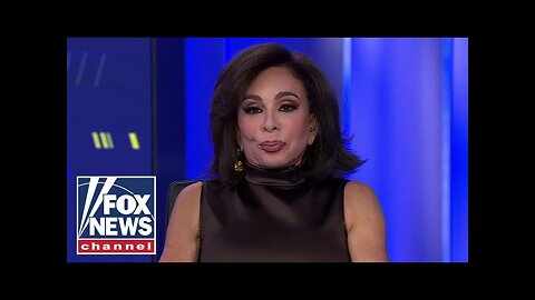 Judge Jeanine: Nobody cares what leftist Hollywood elites think