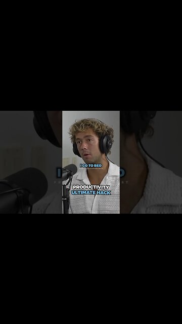 This is an ultimate HACK for your productivity ..