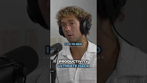 This is an ultimate HACK for your productivity ..